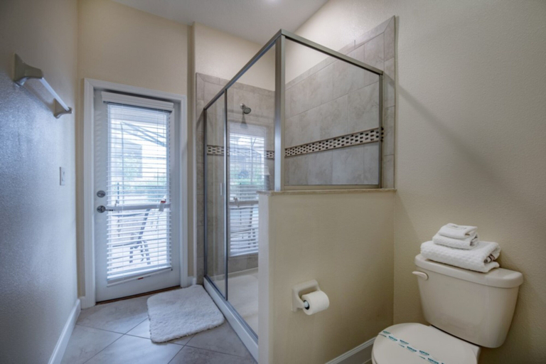 Bathroom 3, 5 Bedroom in Champions Gate, Osceola