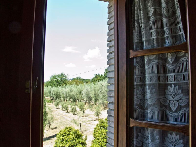 Others 5, Agriturismo Terrasabina, Rieti