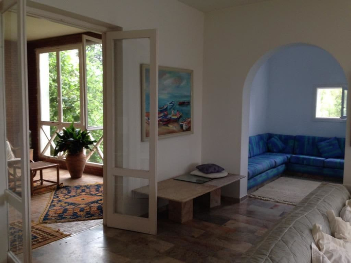 Others 3, Villa Marin, Tétouan