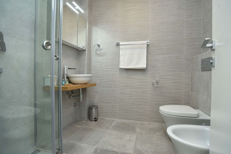 Bathroom 4, Amare Luxury Apartments
