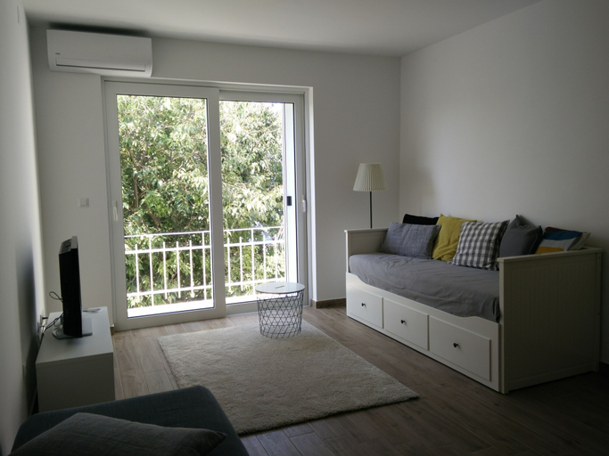 Others 5, Apartments Coast 27, Podgora