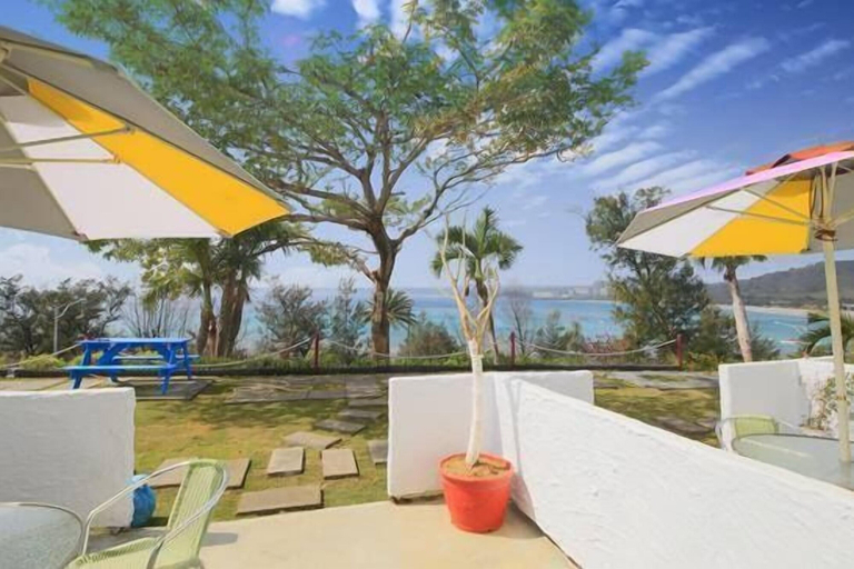 Sport & Beauty 4, Golden Coast 36 - Sea View B&B, Pingtung