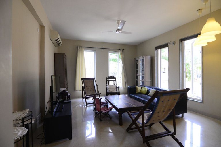 Others 5, TripThrill Costa Del Sol 5BHK Villa, South Goa