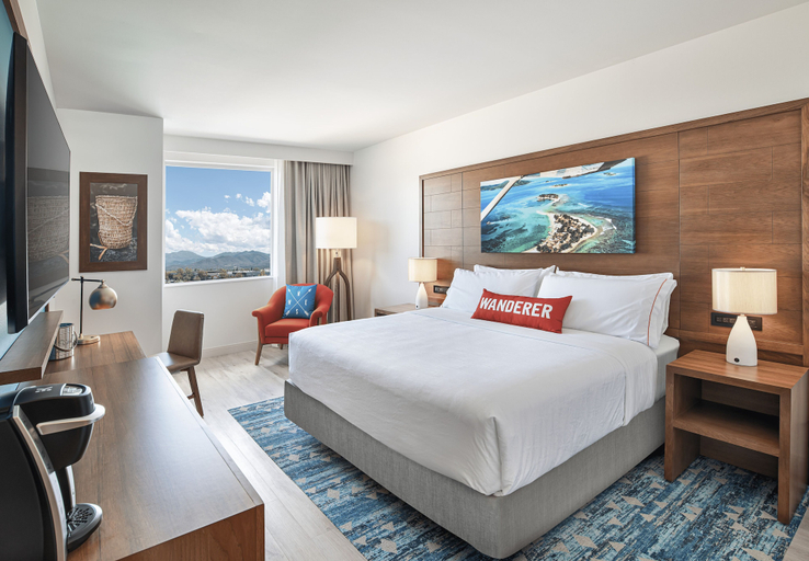 Bedroom 3, Compass by Margaritaville in Medford, Jackson