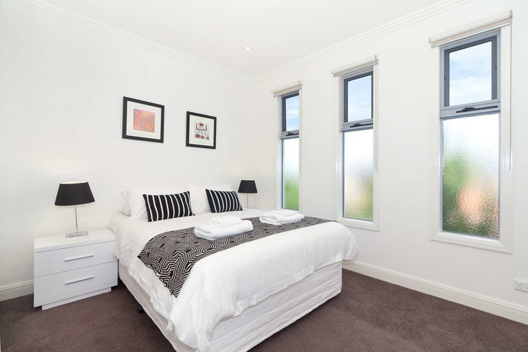Bedroom 3, Style in the Heart of Caulfield, Melbourne