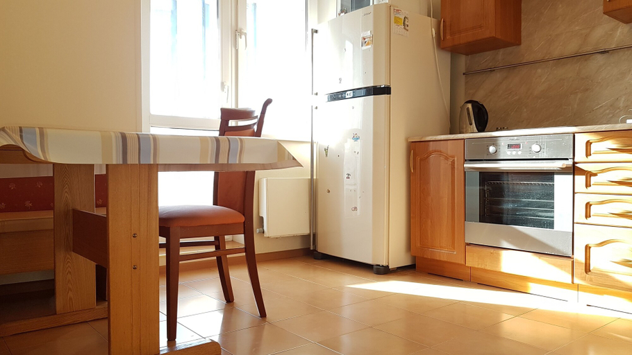 Others 4, DeLuxe Apartment Dmitriya Ulianova, South-Western