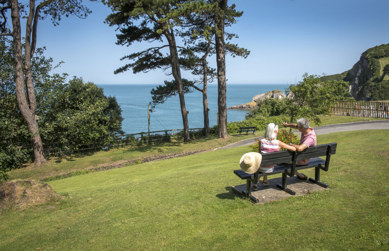 Others 4, Combe Martin Beach Holiday Park, Devon