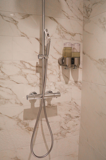 Bathroom 5, Hotel Delga - Maison d'hôtes, Tarn