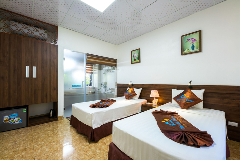 Bedroom 4, Tam Coc Haven Boutique Ninh Binh, Hoa Lư