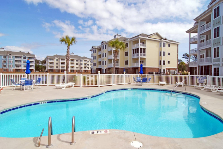 Sport & Beauty, Magnolia Place by Palmetto Vacations, Horry