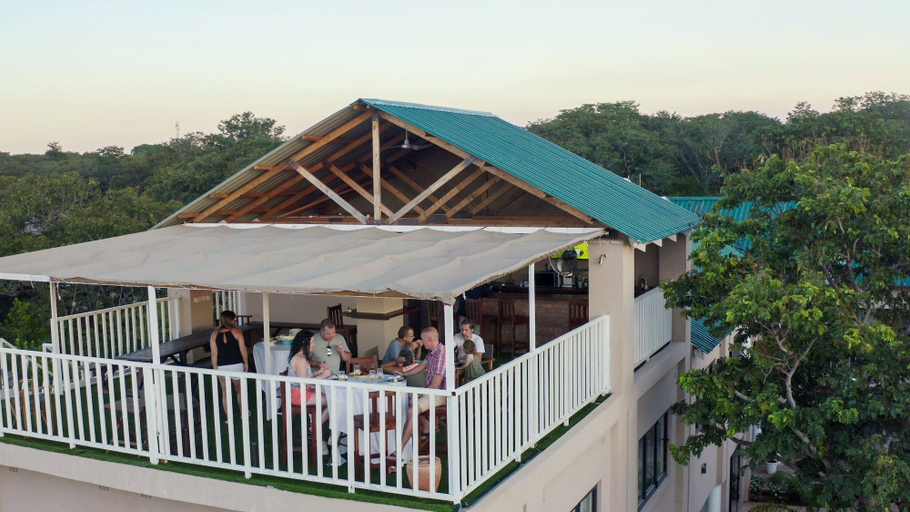 Exterior & Views 5, Zambezi Boutique Guesthouse, Hwange