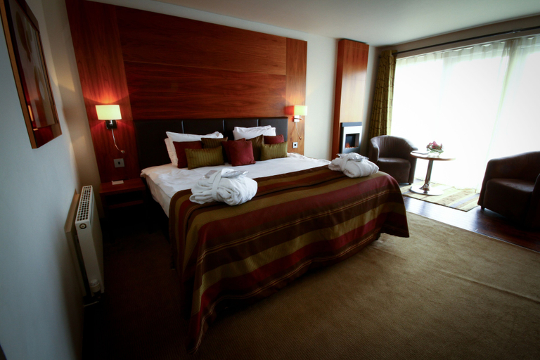 Bedroom 2, Smiths at Gretna Green, Dumfries and Galloway
