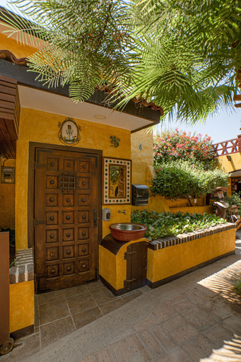 Exterior & Views 2, Hacienda Los Algodones, Mexicali