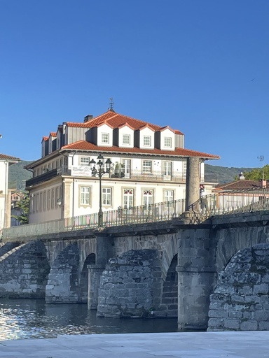 Exterior & Views 2, Casa Guardião, Chaves