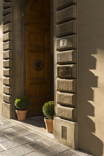 Exterior & Views 2, Casa G. Firenze, Florence