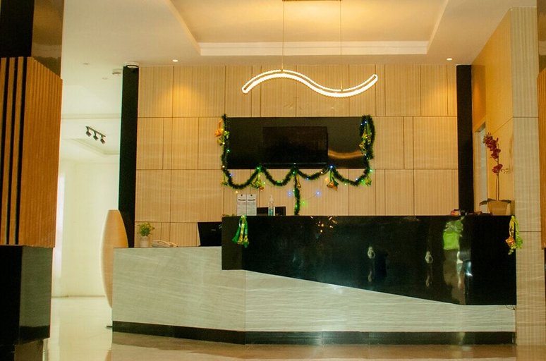 Others 4, Hotel Aruni Ancol, Jakarta Utara