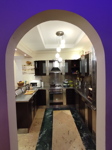 Food & Drinks 5, Villa Rayan, Al-Ghurdaqah