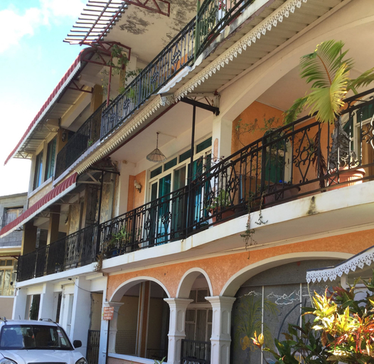 Exterior & Views 2, Le Bamboo