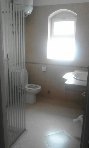 Bathroom 3, Villa with Private Pool & Hot Tub, Al-Ghurdaqah 2
