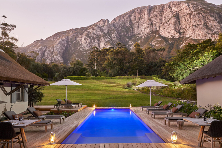 Sport & Beauty 3, The Thatch House Hermanus, Overberg