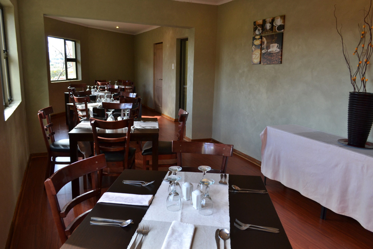 Food & Drinks 4, City Stay West, Thabo Mofutsanyane