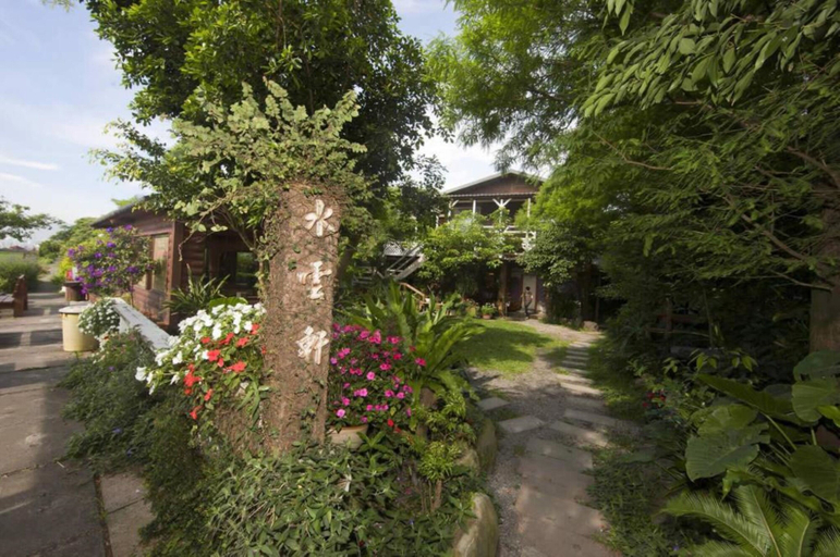 Others 4, Water Villa, Yilan
