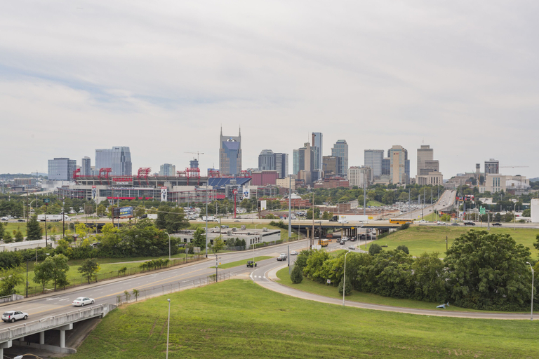 Others 4, Luxe Downtown Penthouse with City Skyline Views, Davidson