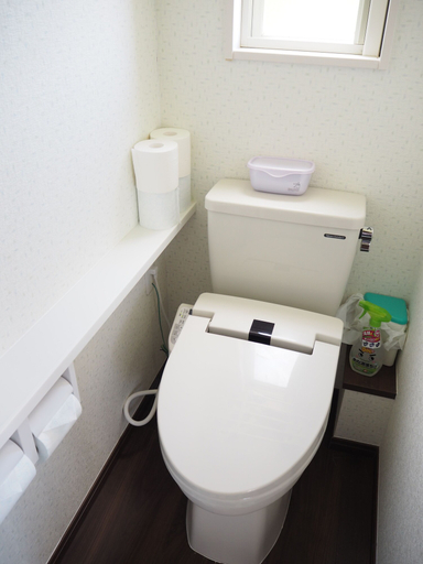 Bathroom 3, Condominium Orchid House Nakijin, Nakijin
