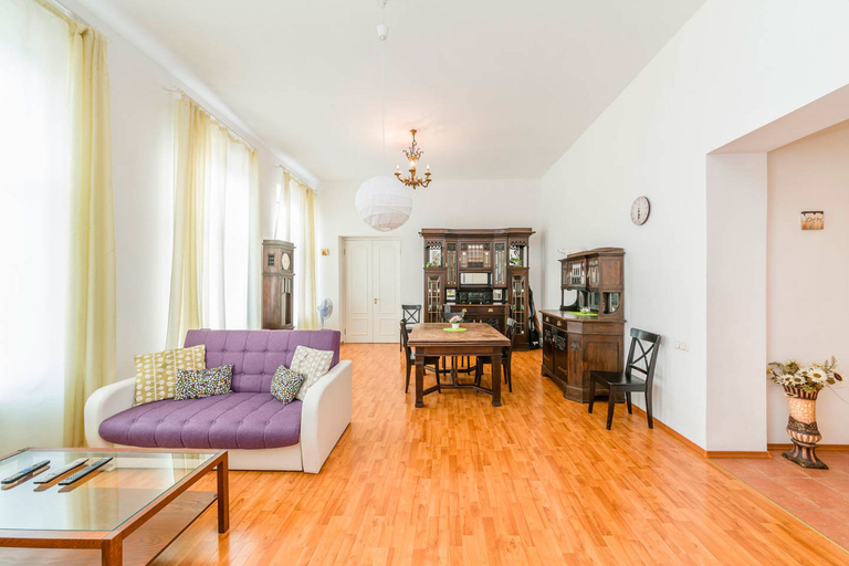Others 5, Feelathome Apartments on Millionnaya, Sankt-Peterburg gorsovet