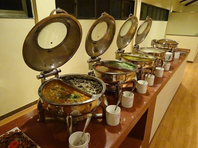 Food & Drinks 5, Mango Village Resort, Ratnagiri