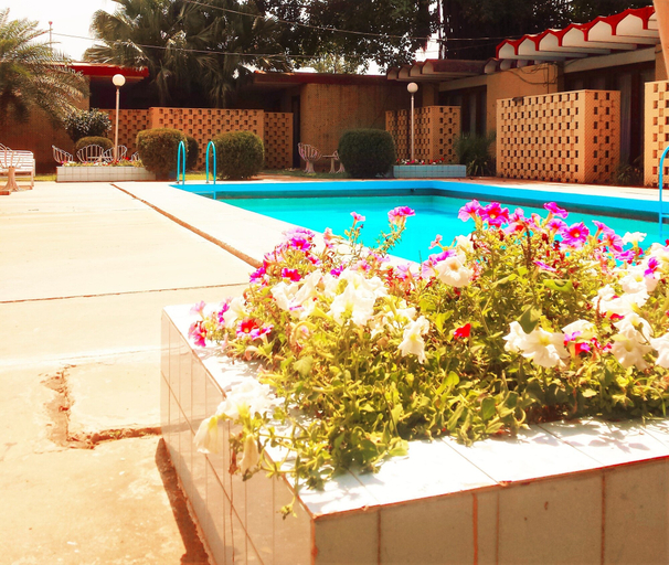 Sport & Beauty 4, Flashman's Hotel, Rawalpindi
