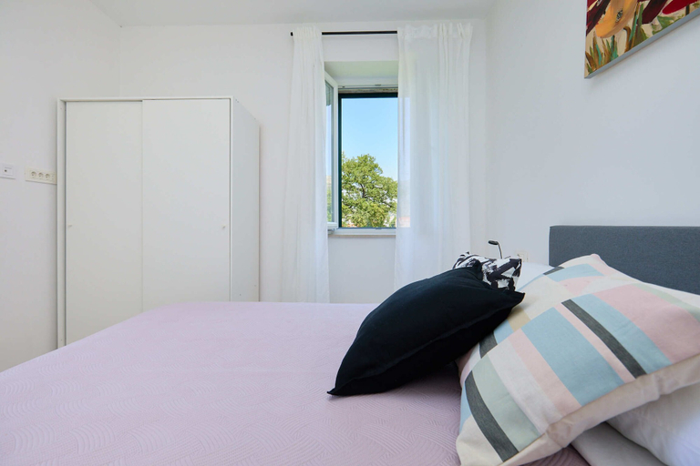Bedroom 3, Apartment Fragola, Dubrovnik