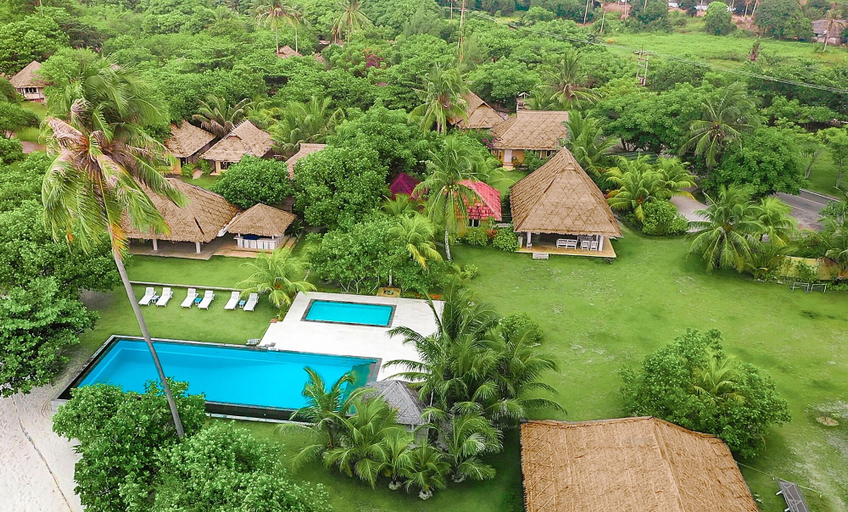 Exterior & Views 2, Trikora Beach Club & Resort, Bintan