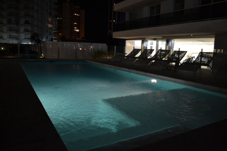 Sport & Beauty 5, Arenas del Mar Apartments, n.a351