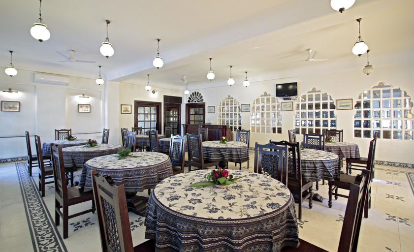 Food & Drinks 4, Khandwa Haveli, Jaipur