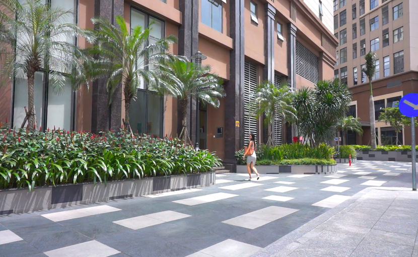 Exterior & Views 2, Sunny Saigon Apartments & Hotel, District 4
