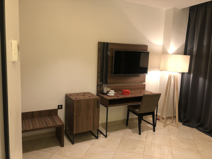 Others 5, Gardenia Hotel Oran, Ain Turk