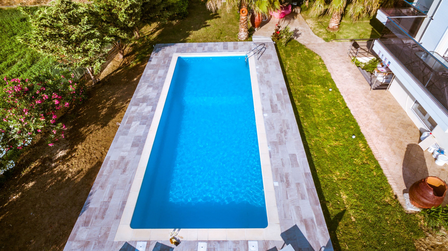 Sport & Beauty 4, Martimi's Apartments, Crete
