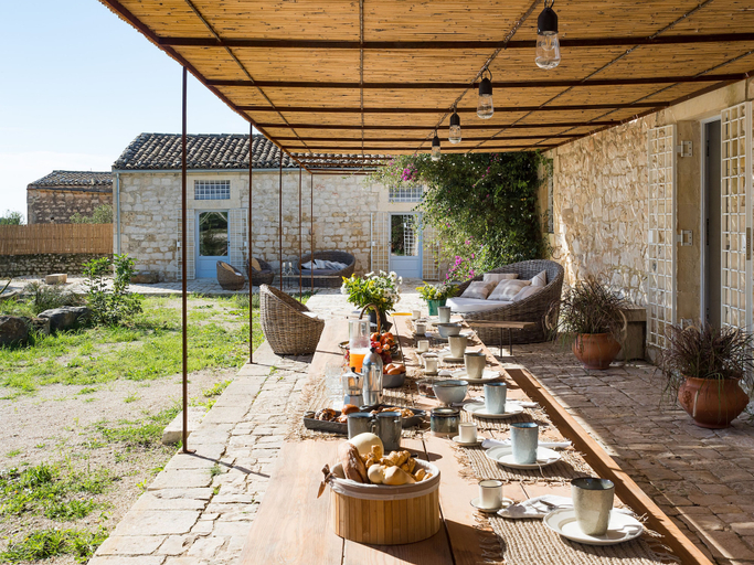 Food & Drinks, Dimora Pura, Ragusa