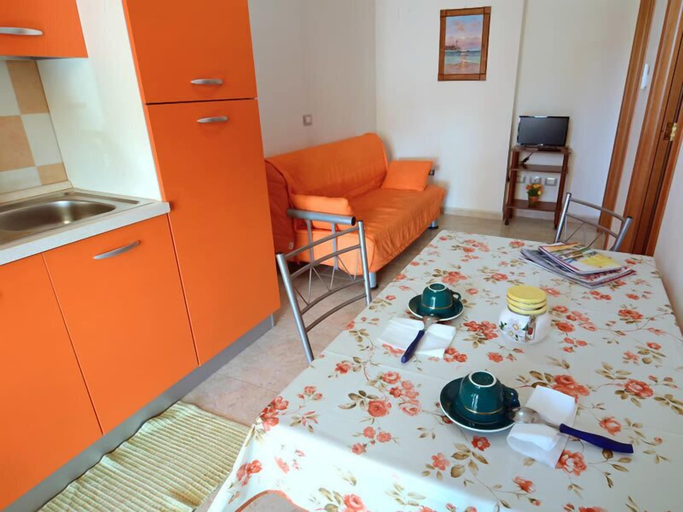 Room 3, Le Dimore di Antonella, Lecce
