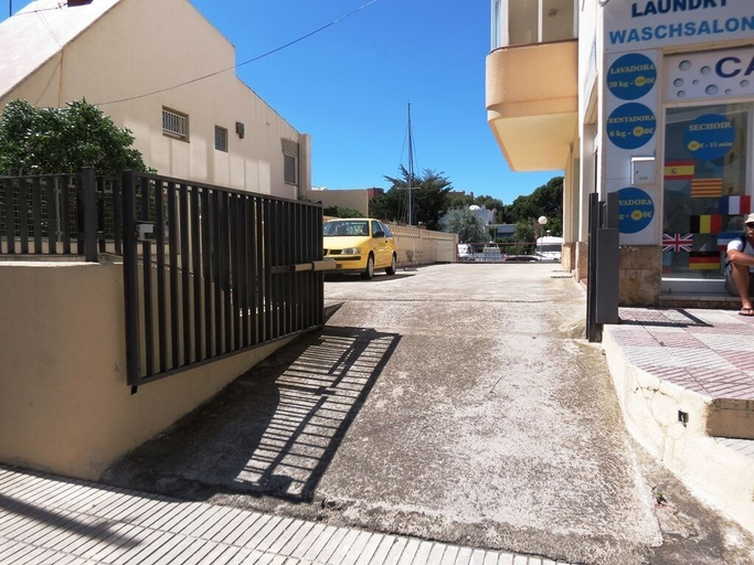 Exterior & Views, Apartamento Thalassa - A136, Girona
