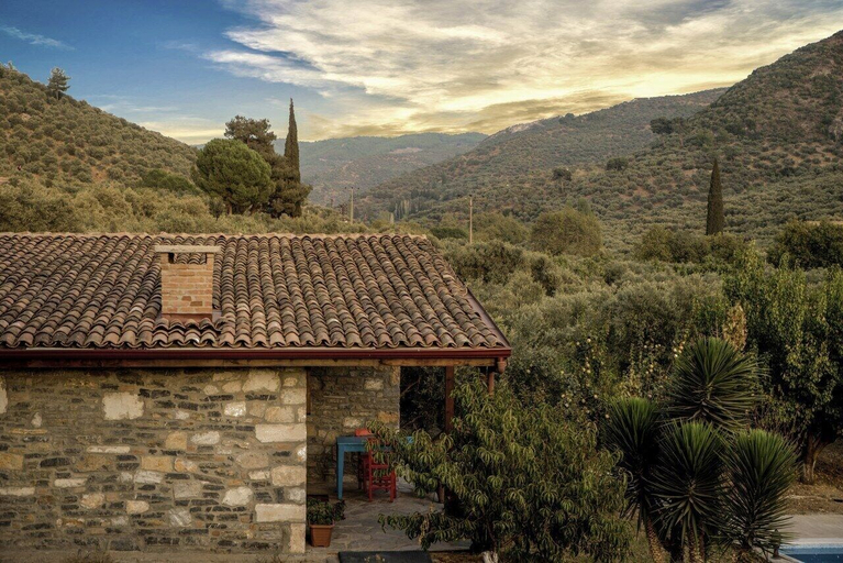 Exterior & Views 2, Pir Efes Konakları, Selçuk