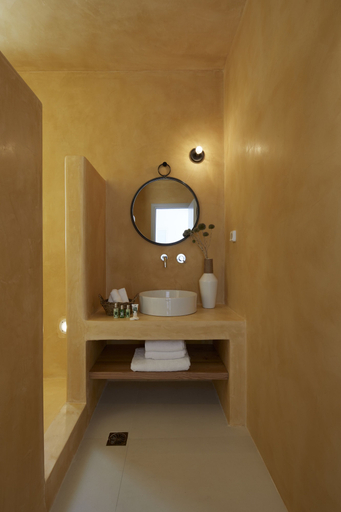 Bathroom 5, Star Infinity Suites, South Aegean