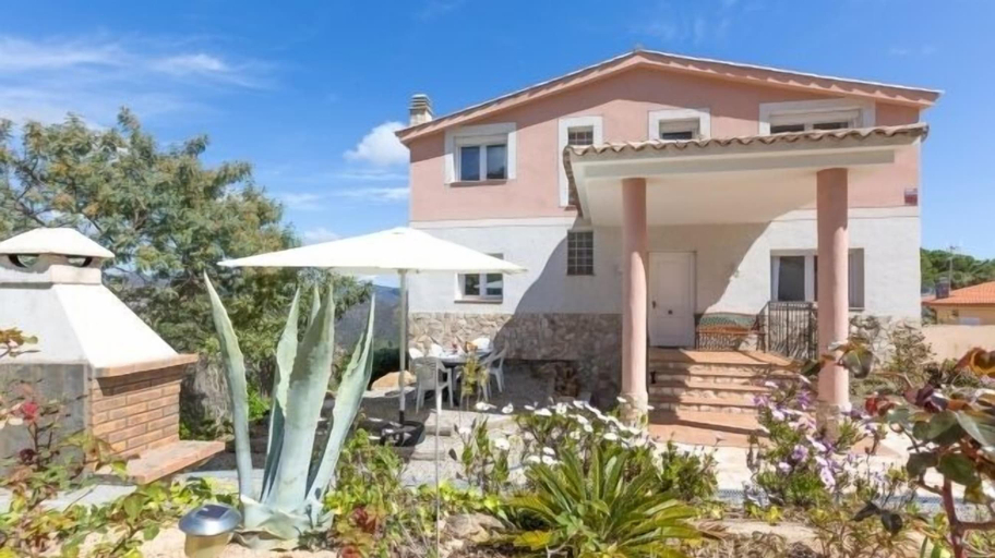 Exterior & Views, Villa Angeles, Girona