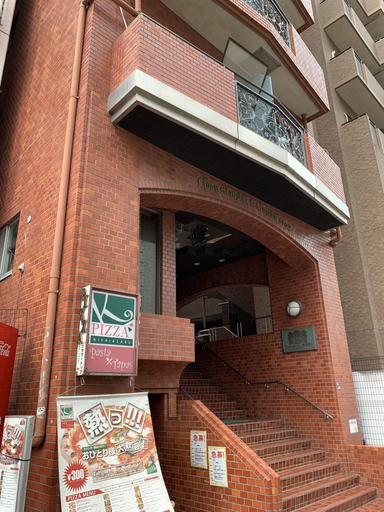 Exterior & Views, L2 Shinjuku Apartment, Shinjuku