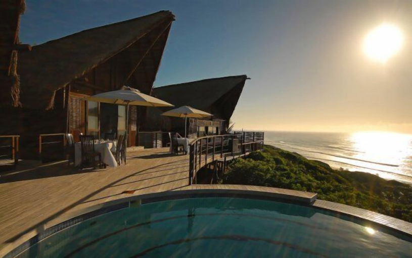 Sport & Beauty 2, Massinga Beach Lodge, Massinga