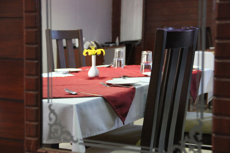 Food & Drinks 4, Sunray Hotel, Bangalore