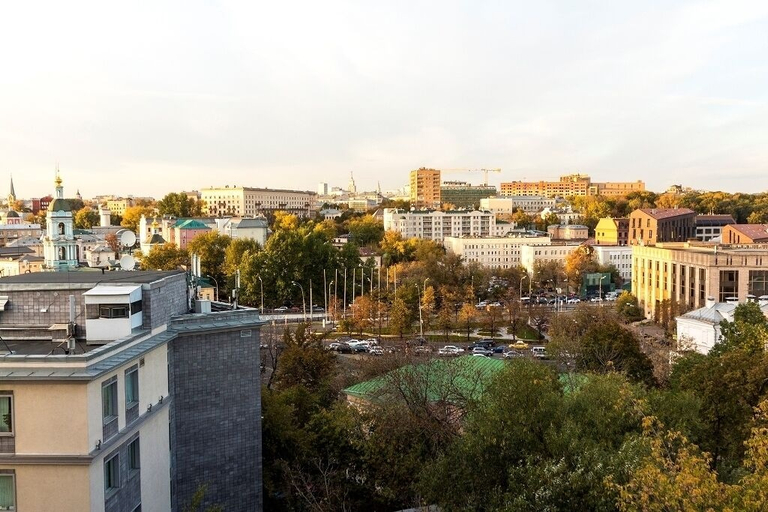 Others 5, CityInn Taganka, Central