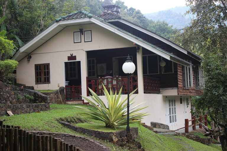 Exterior & Views 2, The Stove House Hang Dong Chiang Mai, Hang Dong