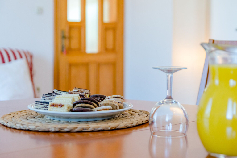 Food & Drinks, Villa Stella, Supetar
